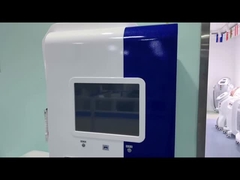 Darm Hydrotherapie Maschine Edelstahl Darm SPA Therapeut